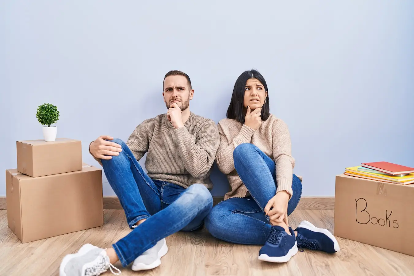 Understanding Buyer's Needs